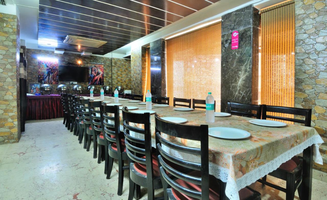 The Bonlon Inn-Near Blk Hospital دلهي المظهر الخارجي الصورة